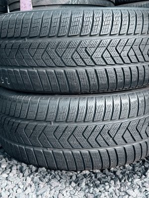 Pirelli Scorpion Winter 255/50 19