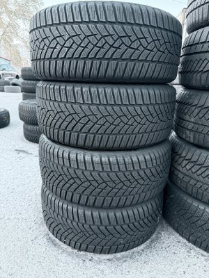 Goodyear Perfomance + 215/40 18