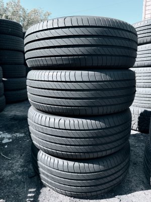 Michelin Primacy 4 195/55 16