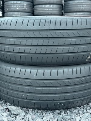 Hankook Ventus Prime 4 215/55 17