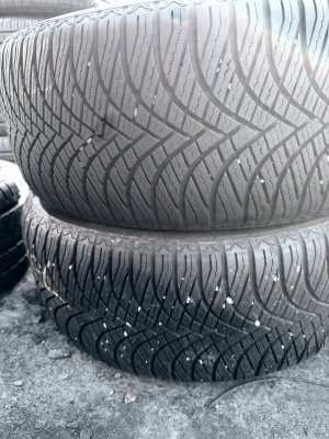 Westlake Allseason Z401 245/45 18