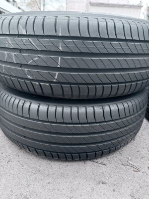 Michelin Primacy 4 195/65 16