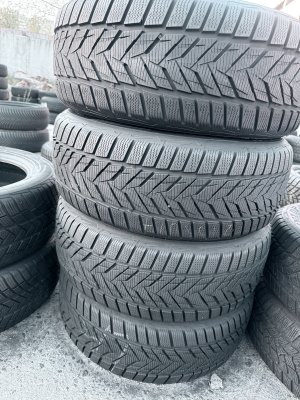 Vredestein Xtreme S 215/50 17