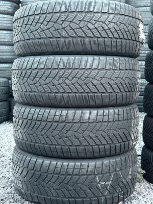 Goodyear Perfomance Gen 1 255/50 20