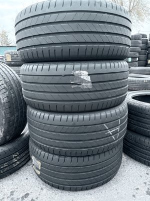 Bridgestone Turanza T005 255/45 19