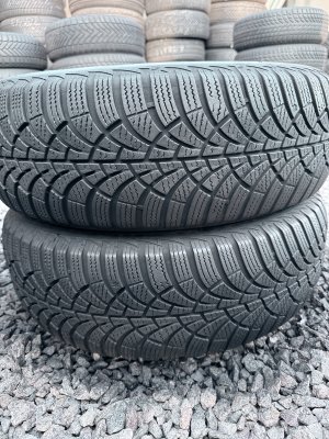 Goodyear UltraGrip 9 195/65 15