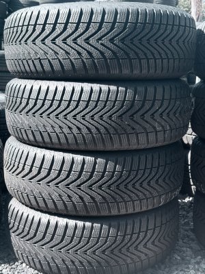 Vredestein Snowtrac 5 205/65 15