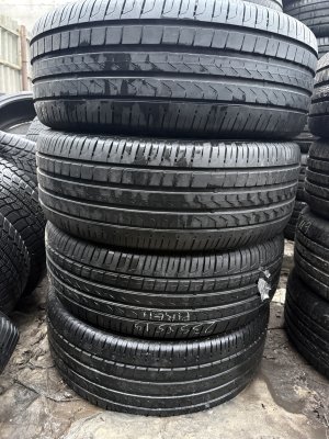 Pirelli Scorpion Verde 235/55 19