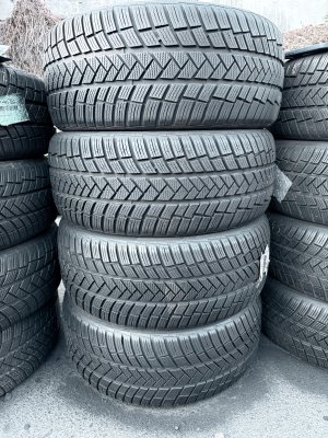 Vredestein Wintrac Pro 235/45 18