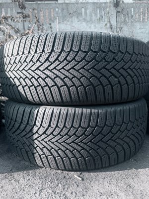 Bridgestone Blizzak 6 235/45 21