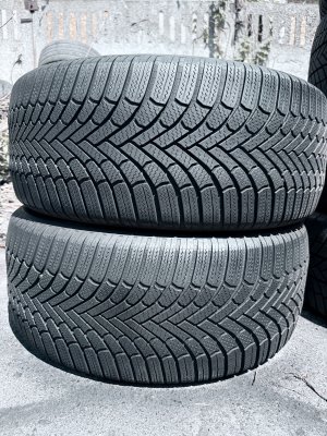Bridgestone Blizzak 6 255/50 19