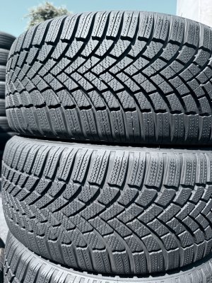 Bridgestone Blizzak LM005 225/45 17