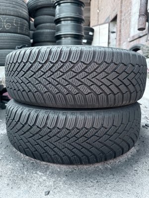 Continental TS860 185/60 15