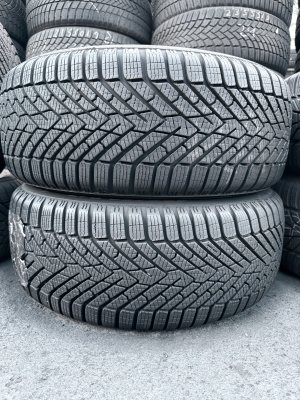 Pirelli Cinturato Winter 2 225/50 17