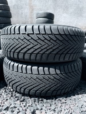 Pirelli Cinturato Winter 195/55 16