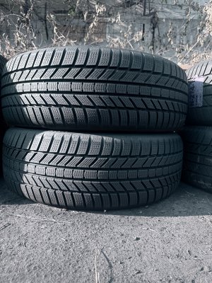 Continental TS870P 235/50 20