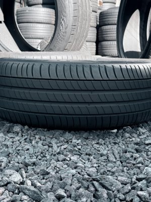 Michelin Primacy 3 215/55 17