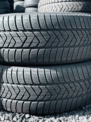 Pirelli Scorpion Winter 235/50 20