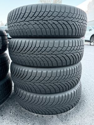 Continental TS870 195/65 16