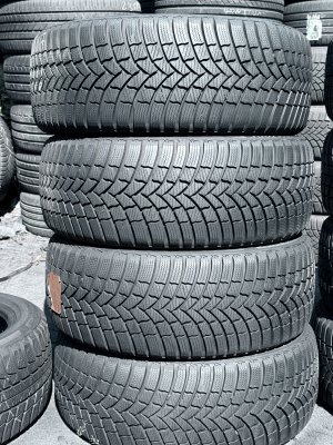 Bridgestone LM001 Evo 225/45 17