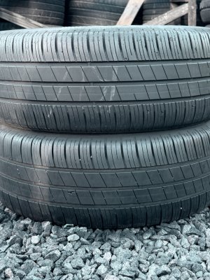 Goodyear Efficient Grip 205/55 16