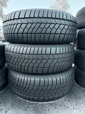 Continental TS830P RSC 205/60 16