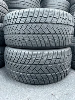 Vredestein wintrac pro 235/35 20