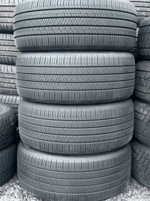 Hankook Ventus S1 A/S 235/45 18