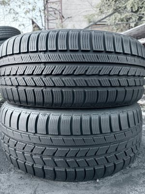 Nexen Winguard Sport 215/40 18