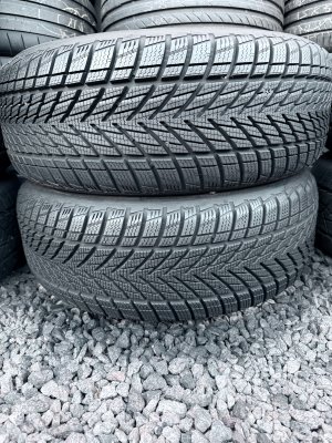 Goodyear Perfomance 3 205/55 16