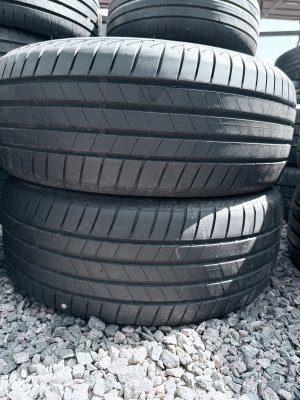 Bridgestone T005 205/55 16
