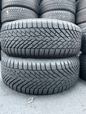 Pirelli Cinturato Winter 2 215/55 17