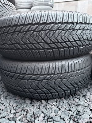 Powertrac SnowTour Pro 195/60 15