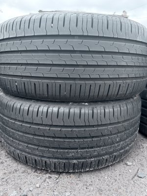 Continental Ecocontact 6 225/45 18