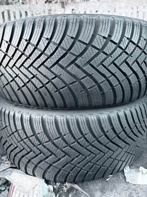 Hankook Winter Icept RS3 225/45 17