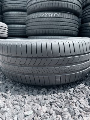 Michelin EnergySaver 205/55 16