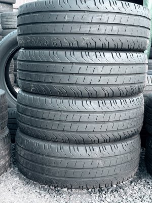 Continental Vancontact 200 225/65 16