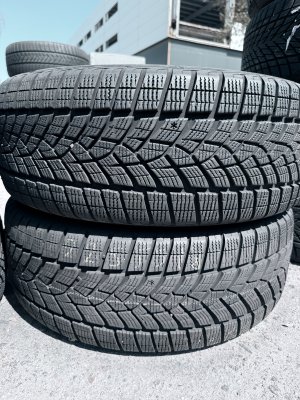 Goodyear Perfomance + 225/55 18