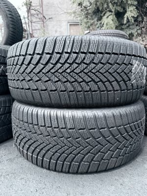 Bridgestone LM005 225/45 18