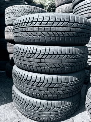 Continental TS870P 195/60 18