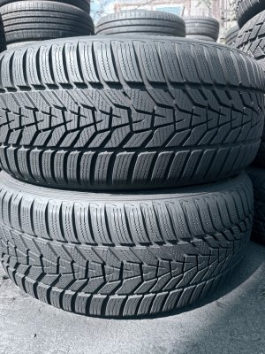 Hankook Icept Evo 3 225/50 18