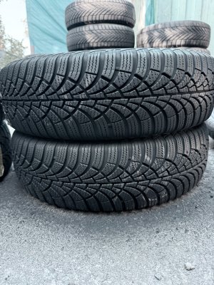 Goodyear Ultragrip 9 175/65 15