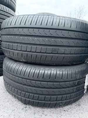 Pirelli Scorpion Verde 235/50 19