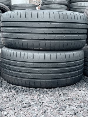 Goodyear Eagle F1 Assymetric 2 235/40 19