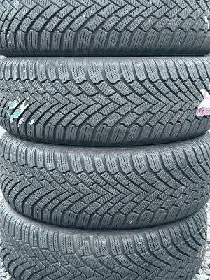 Continental TS860 205/55 16