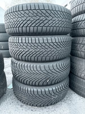 Pirelli Cinturato Winter 2 205/55 17