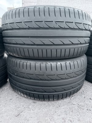 Bridgestone Potenza S001 245/40 18