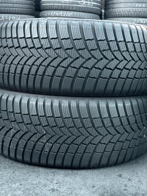 Bridgestone LM001 Evo 225/50 17