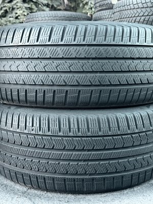 Vredestein Quatrac Pro 235/45 18