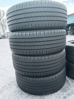 Continental Premium Contact 5 205/55 17